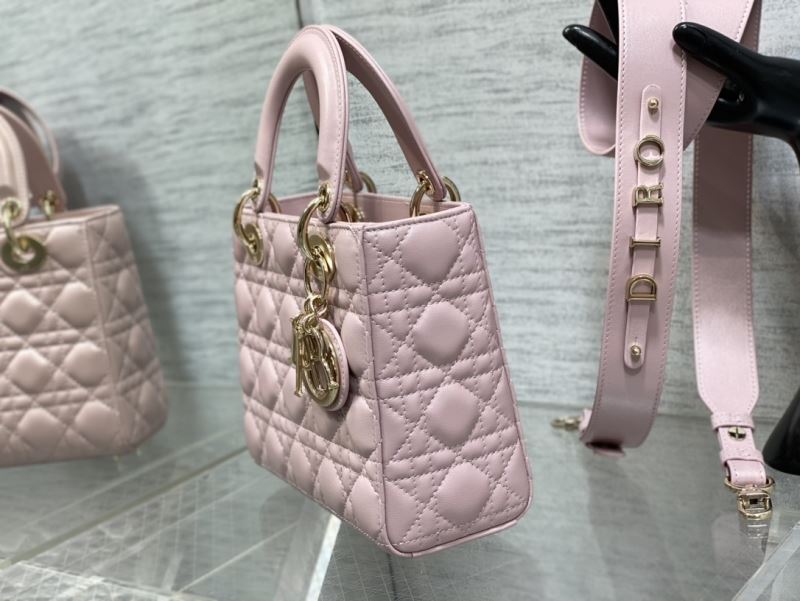 Christian Dior My Lady Bags